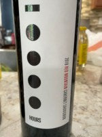 10000 Hours Cabernet Sauvignon 2018