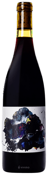 Vinca Minor Field Blend 2016