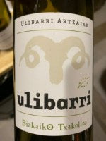 Ulibarri Artzaiak Ulibarri Blanco 2017