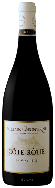 Bonserine C?te-R?tie 'La Vialli?re' 2014