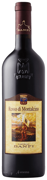 Banfi Rosso di Montalcino 2019
