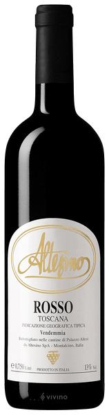 Altesino Toscana Rosso 2019