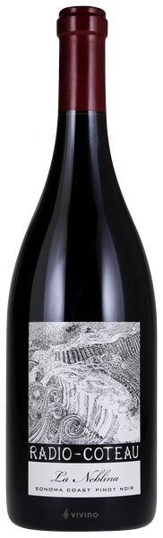 Radio-Coteau La Neblina Pinot Noir 2019