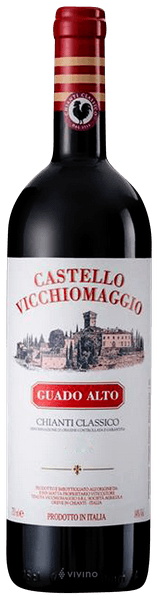 Vicchiomaggio Guado Alto Chianti Classico 2020