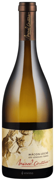 Marcel Couturier Les Longues Terres M?con-Loch? 2017