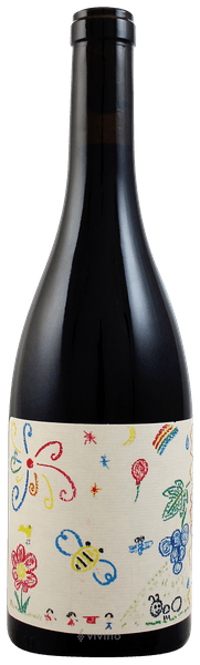 La Grande Colline Cornas 2012