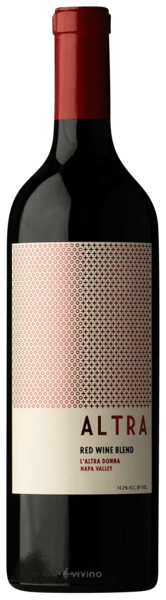 L'Altra Donna Red Blend 2012