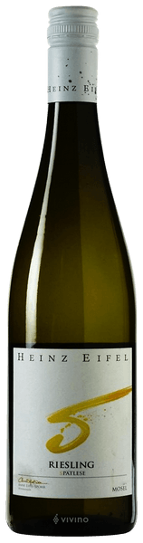 Eifel Pfeiffer Riesling Sp?tlese 2018