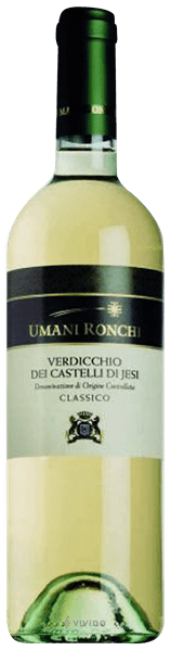 Umani Ronchi Verdicchio dei Castelli di Jesi Classico 2017 – SWASO ...