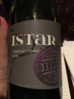 Bononia Estate Istar Cabernet Franc 2018
