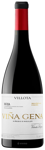 Villota Vi?a Gena 2018
