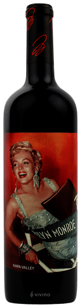 Marilyn Merlot 2009