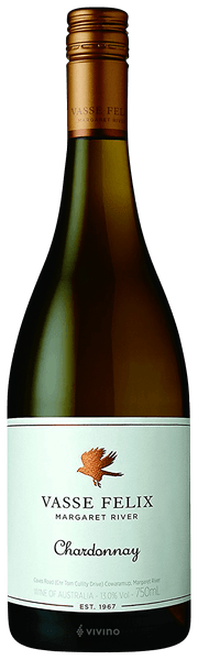 Vasse Felix Chardonnay 2017