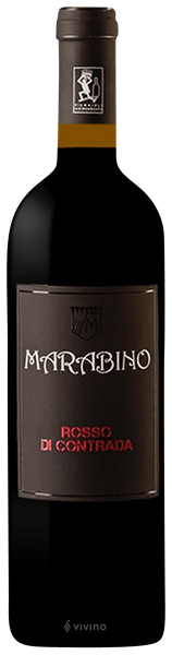 Marabino Rosso di Contrada 2018