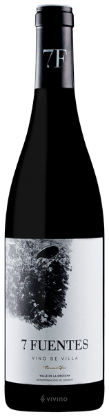 Suertes del Marqu?s 7 Fuentes 2019