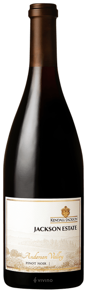 Kendall-Jackson Jackson Estate Pinot Noir 2016