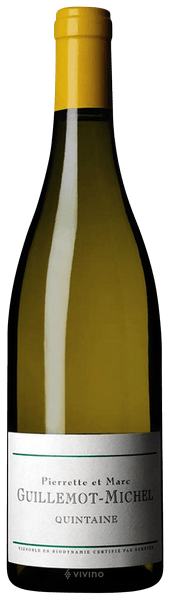 Guillemot-Michel Quintaine Vir?-Cless? 2015