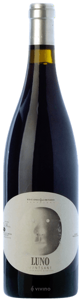 Portal del Priorat Luno 2018