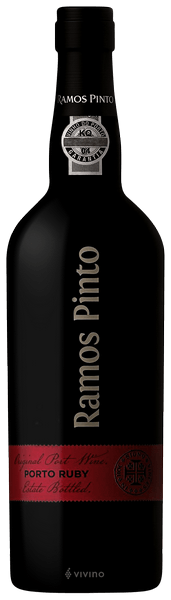 Ramos Pinto Ruby Port N.V.