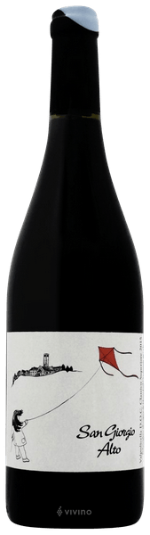 Monte Dall'Ora San Giorgio Alto Valpolicella Classico Superiore 2017