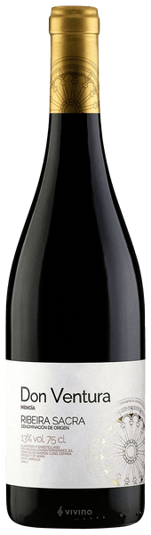 Bodega Losada Fernandez Don Ventura Menc?a 2017