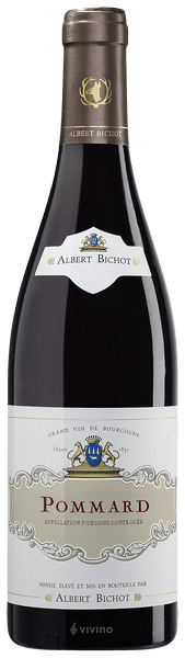 Albert Bichot Pommard 2012