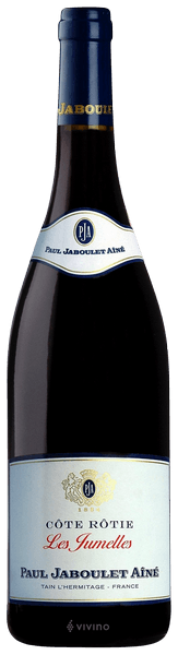 Paul Jaboulet A?n? Les Jumelles C?te Rotie 2015