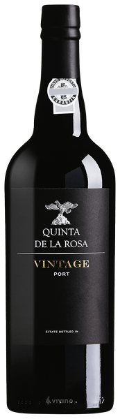 Quinta de La Rosa Vintage Port 2011