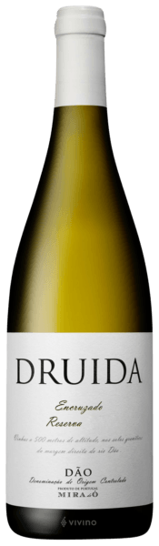 Mira do ? Druida Encruzado Reserva 2020