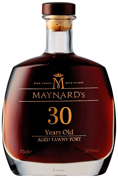 Maynard's 30 Years Old Aged Tawny Porto N.V.
