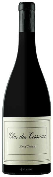Herv? Souhaut Clos de Cessieux 2020