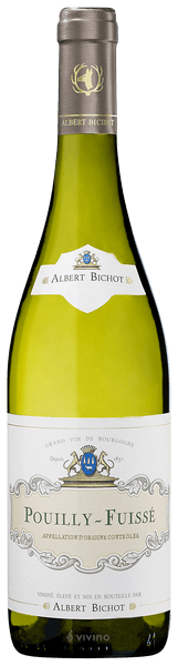 Albert Bichot Pouilly-Fuiss? 2020