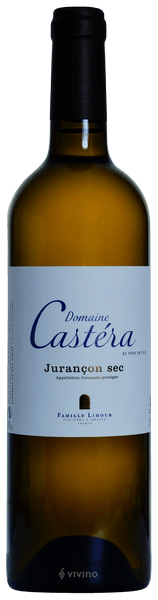Domaine Cast?ra Juran?on Sec 2020
