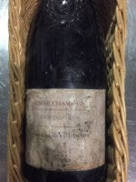 Ch?teau de Villeneuve Le Grand Clos Saumur-Champigny 2018