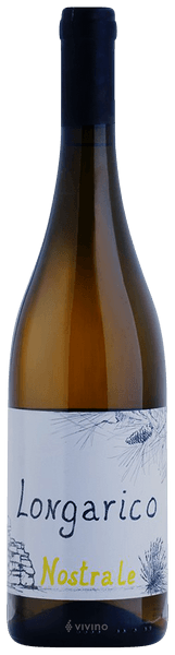 Longarico Nostrale 2017