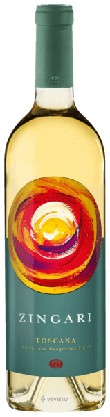 Petra Zingari Bianco 2020