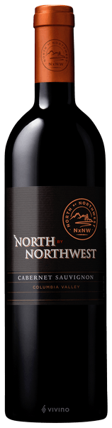 North by Northwest (NxNW) Cabernet Sauvignon 2015