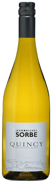 Jean-Michel Sorbe Quincy 2020