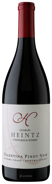 Heintz Valentina Pinot Noir 2014