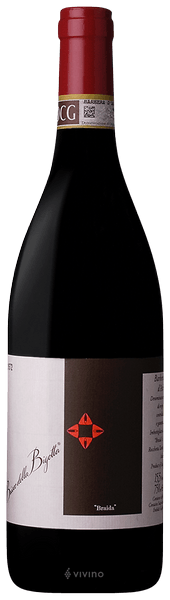 Braida Bricco della Bigotta Barbera d'Asti 2004