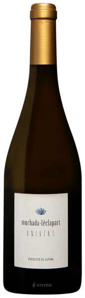 Muchada-L?clapart Univers 2017