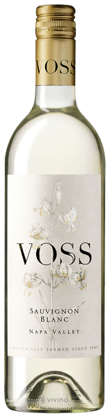 Voss Sauvignon Blanc 2016