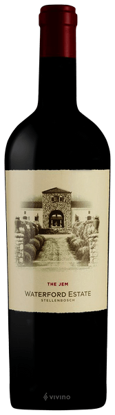 Waterford Estate The Jem 2015