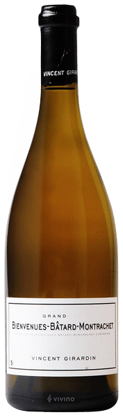 Vincent Girardin Bienvenues-B?tard-Montrachet Grand Cru 2006
