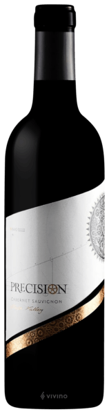 Precision Cabernet Sauvignon 2020