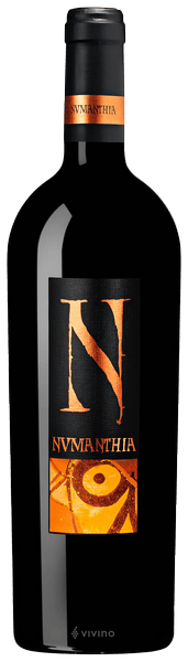 Bodega Numanthia Numanthia 2005