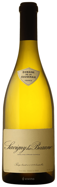 Domaine de la Vougeraie Savigny-l?s-Beaune 2018