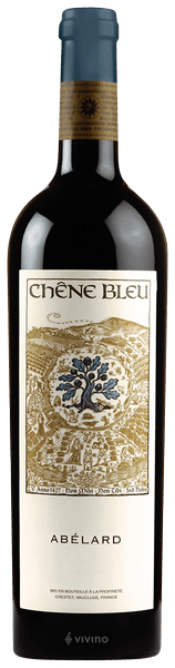 Ch?ne Bleu Abelard 2009