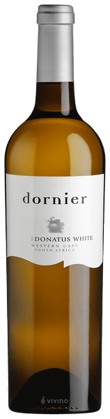 Dornier Donatus White 2017