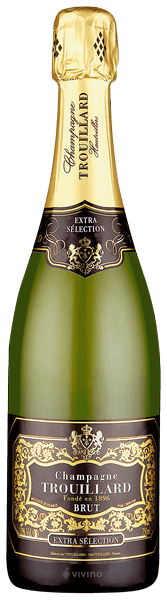 Trouillard Extra S?lection Brut Champagne N.V.